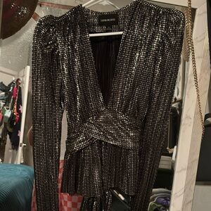 Sabina Musayev blouse